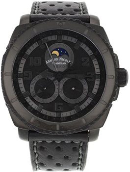 Часы Armand Nicolet S05 T612N-NR-P160NG4